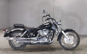 YAMAHA DRAGSTAR 250 VG02J