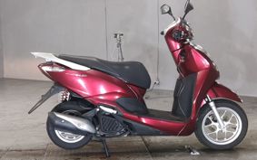 HONDA LEAD 125 JF45