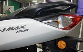 YAMAHA N-MAX 155 SG66J