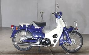 HONDA SUPER CUB50 AA01