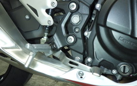 KAWASAKI NINJA 400 2021 EX400G