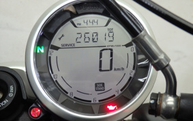 DUCATI SCRAMBLER ICON 2017 K102