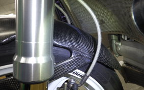 DUCATI MONSTER S4R 2004