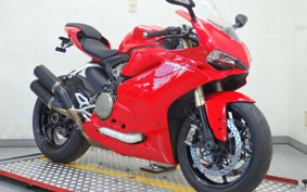 DUCATI 1299PANIGA-RE 2016 ZDMH905JAFB