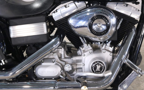 HARLEY FXDB 2008 GX4
