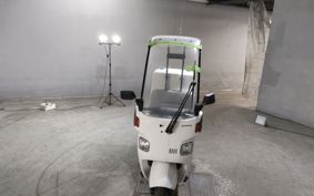HONDA GYRO TA03