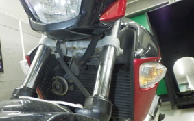 SUZUKI GSR250