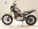 Фото Yamaha TRICKER с японского аукциона