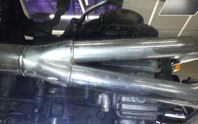 HONDA CB400T HAWK 2 2024 CB400T
