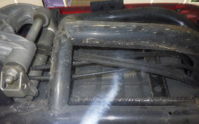 HONDA GYRO CANOPY 1996 TA03