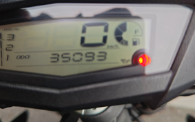 KAWASAKI Z1000 2015 ZRT00F