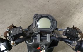 YAMAHA BW S125 SEA6J