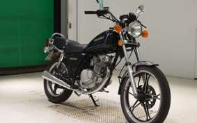 SUZUKI GN125 H 1992