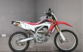 HONDA CRF250L MD38