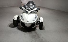 OTHER BRP CAN-NAM SPIDER RT S 2016 NBD