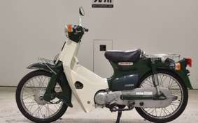 HONDA C50 SUPER CUB AA01