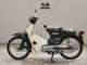 Фото Honda C50 SUPER CUB 2005 с японского аукциона