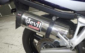 SUZUKI SV400S 2007 VK53A