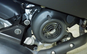 YAMAHA AXIS 125 TREET