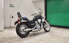 HONDA STEED 600 1993 PC21