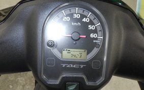 HONDA TACT Gen.4 AF79