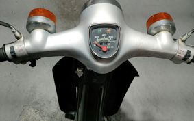 HONDA SUPER CUB50 AA01