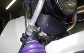 SUZUKI DJEBEL 200 (DR200SE) SH42A