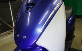 HONDA TODAY 2 2022 AF67