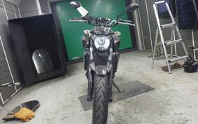 YAMAHA MT-07 2014 RM07J