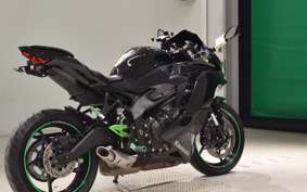 KAWASAKI ZX-25R