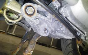 HONDA TODAY 1999 AF61