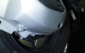 HONDA PCX 160 KF47