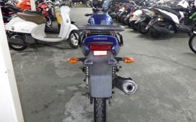 YAMAHA YBR125