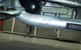 HARLEY V-ROD 1130 2002