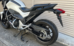 HONDA NC 700 S 2013 RC61