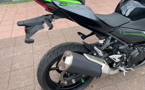 KAWASAKI NINJA 400 2023 EX400L