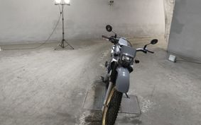 YAMAHA SEROW 225W 4JG