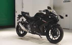 SUZUKI GSX250RA 2021