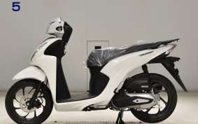 HONDA DIO110-3ﾍﾞｰｼｯｸ 2021 JK03