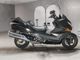 Фото Honda SILVERWING400GT 2016 с японского аукциона