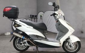 YAMAHA CYGNUS 125 X SE44J