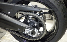 TRIUMPH TIGER 660 SPORTS 2025
