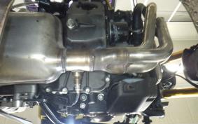 YAMAHA MT-09 A 2014 RN34J