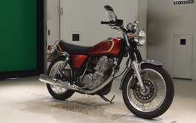 YAMAHA SR400 Gen.4 2012 RH03J