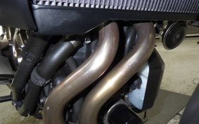 YAMAHA MT-07 ABS 2022