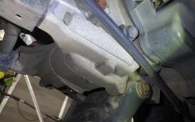 SUZUKI LET's 4 CA45A