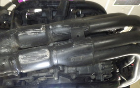 HONDA CB400SF VERSION R 1995 NC31