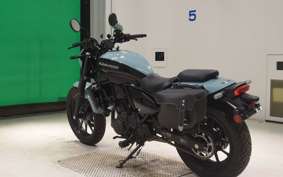 KAWASAKI ELIMINATOR400-3SE 2025 EL400A