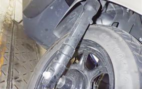 HONDA TACT Gen.4 AF79