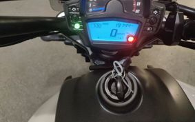KAWASAKI BALKANS 2016 EN650A
